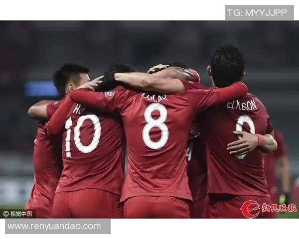 全北现代与上海上港的精彩对决在CCTV直播中全景呈现 全北现代与上海上港的精彩对决在CCTV直播中全景呈现