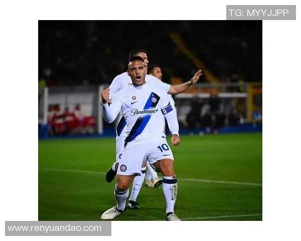 劳塔罗：从天才少年到足球巨星的华丽蜕变与未来展望