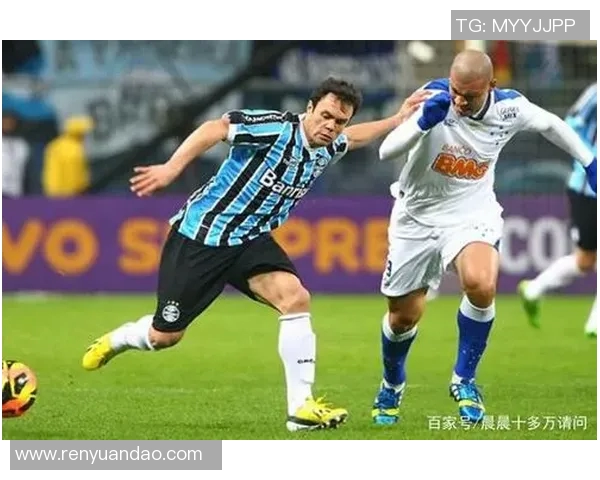 帕梅拉斯与格雷米奥激战正酣谁能在这场对决中笑到最后