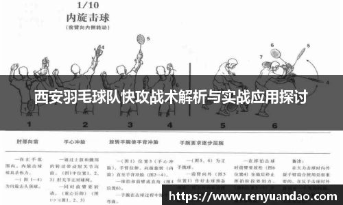 西安羽毛球队快攻战术解析与实战应用探讨
